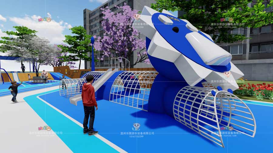 非標游樂設(shè)備定制服務怎么樣