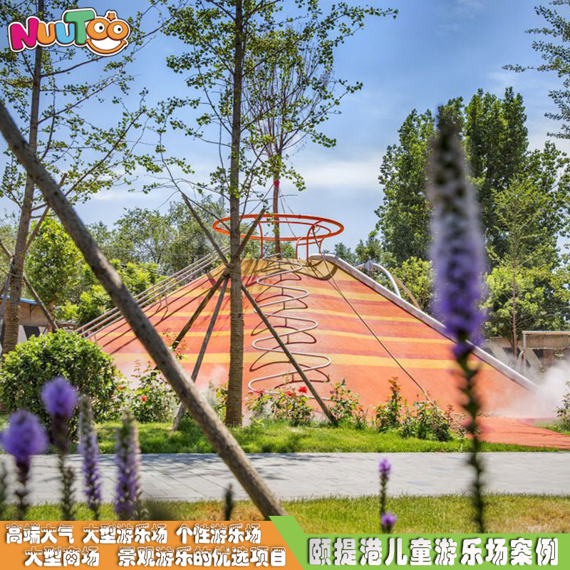 戶外游樂(lè)設(shè)備的價(jià)格是如何估算的？