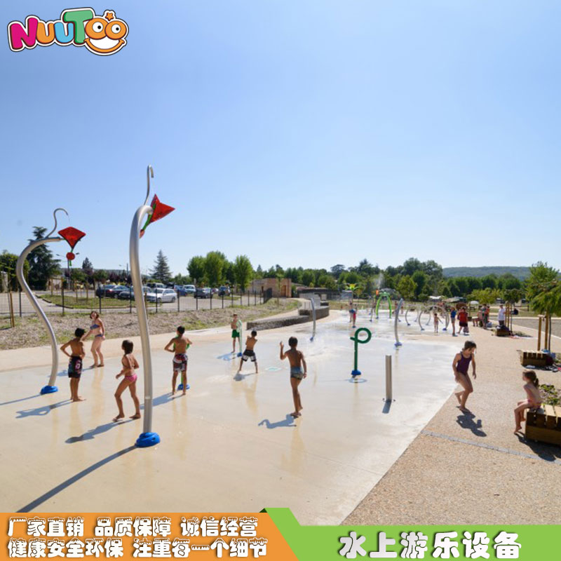 水上游樂設(shè)備供應(yīng)商如何選擇，分點教會你！