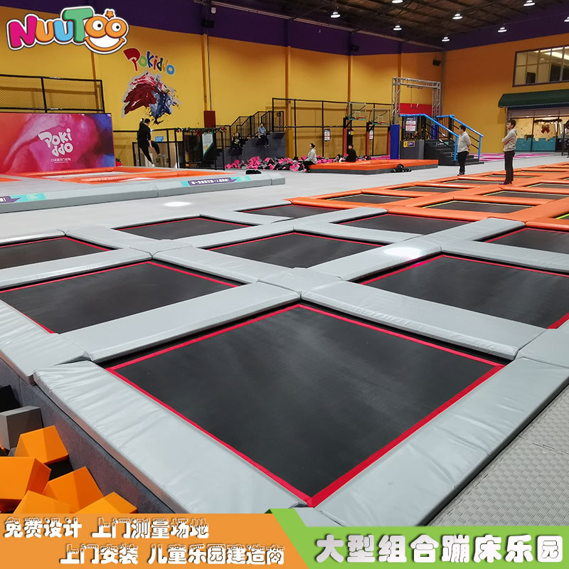 適合低齡兒童室內(nèi)游樂設(shè)備有哪些？