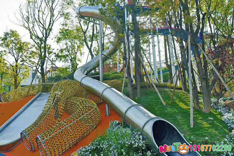 游樂(lè)設(shè)備的投資注重什么？安全和收益并重