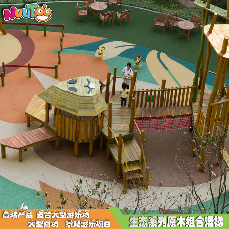 兒童戶外游樂(lè)設(shè)備廠家不應(yīng)該做什么？不要輕易放棄市場(chǎng)