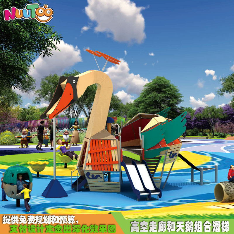 戶外無動(dòng)力設(shè)備投資難？如何進(jìn)行運(yùn)營(yíng)推廣？