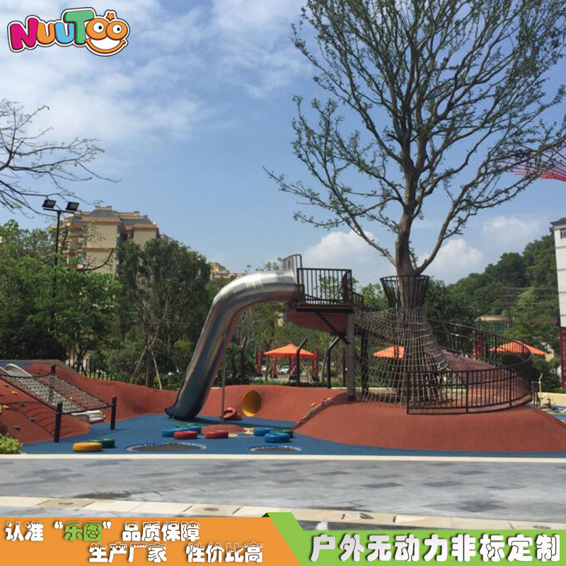 戶外兒童游樂設備有哪些？