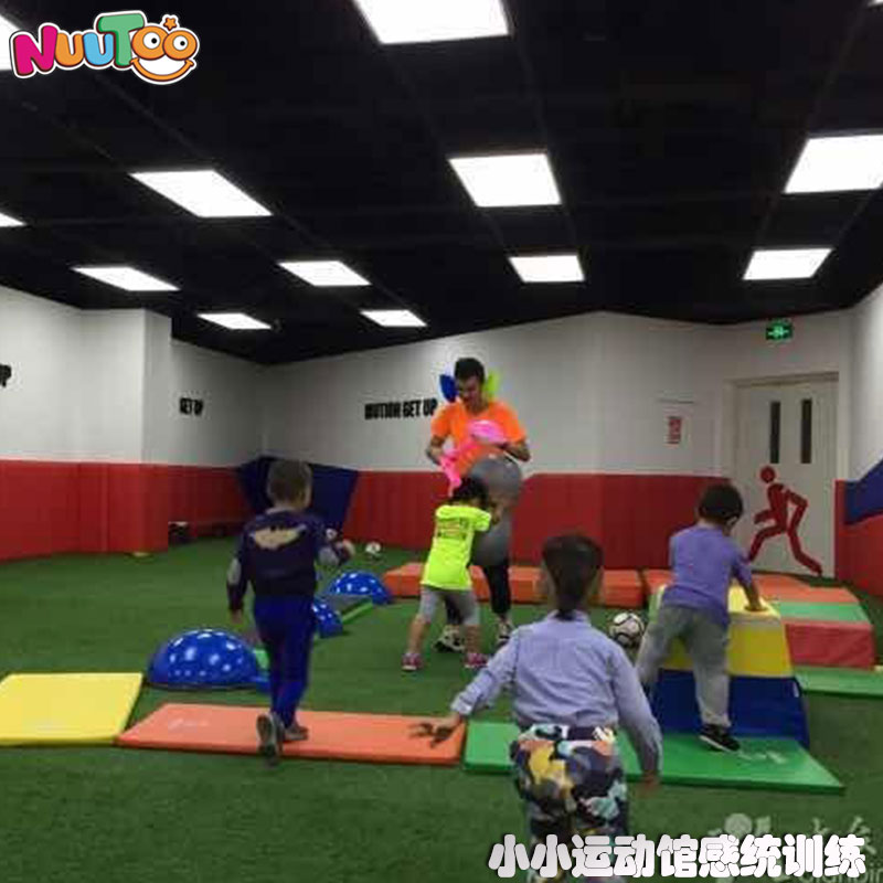 投資商場兒童游樂設(shè)備有哪些值得選購的設(shè)備？