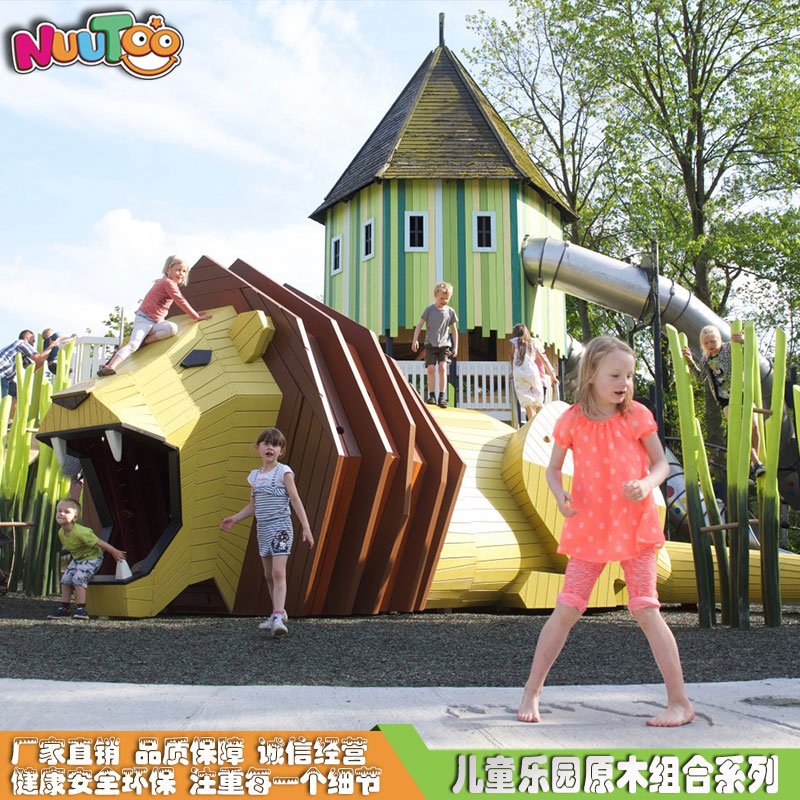 室外兒童游樂設備廠家直銷模式對創(chuàng)業(yè)者來說有哪些優(yōu)勢？