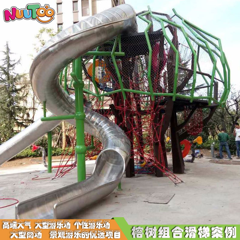 同款戶外游樂設(shè)備為何市場(chǎng)報(bào)價(jià)差距如此之大？