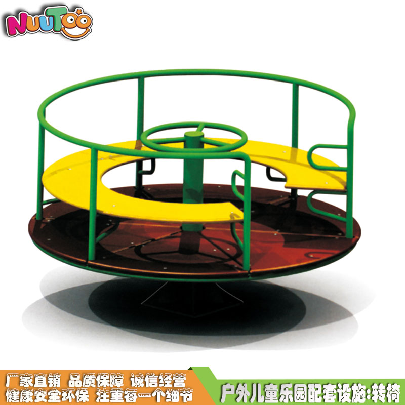 游樂設(shè)備行業(yè)的前景如何？請(qǐng)閱讀以下文字
