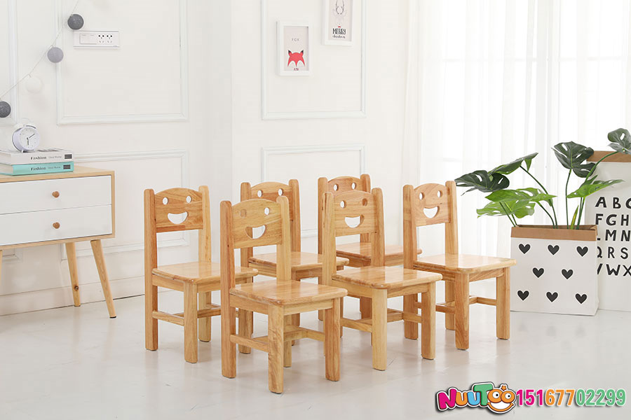 幼兒園區(qū)內(nèi)家具整體設(shè)計(jì)需要注意哪些細(xì)節(jié)？值得關(guān)注