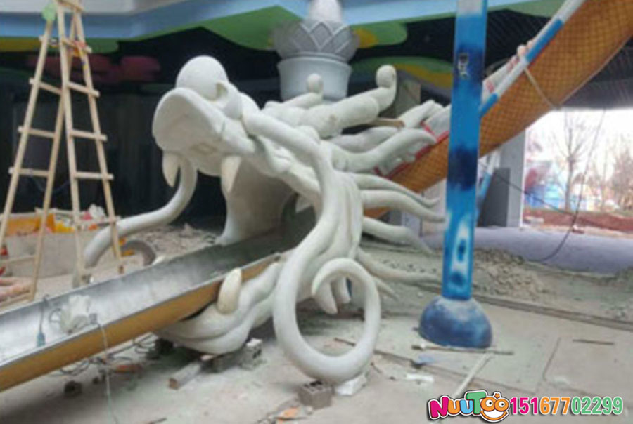孩子在玩不銹鋼滑梯時應(yīng)該注意哪些？需要家長了解