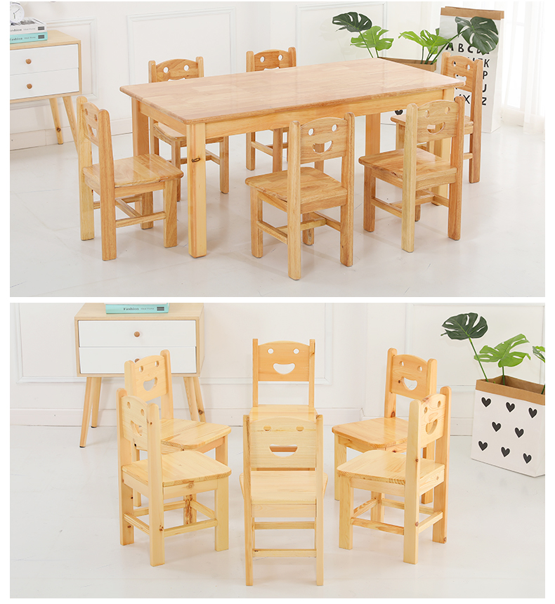 幼兒園家具配置要依據(jù)哪些標(biāo)準(zhǔn)？不能忽略簡(jiǎn)單的細(xì)節(jié)