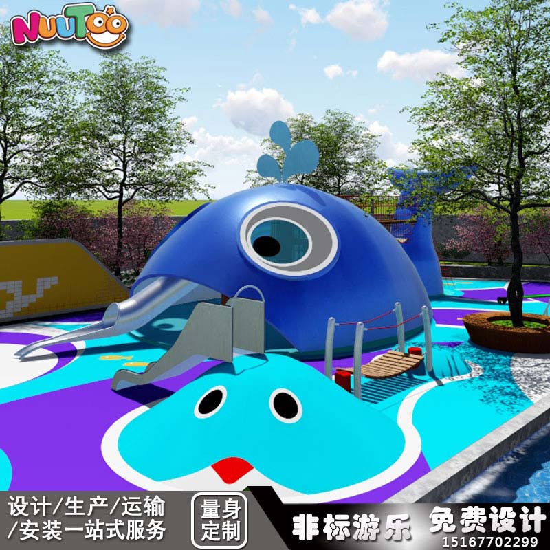 如何判斷戶(hù)外兒童設(shè)備廠家質(zhì)量好