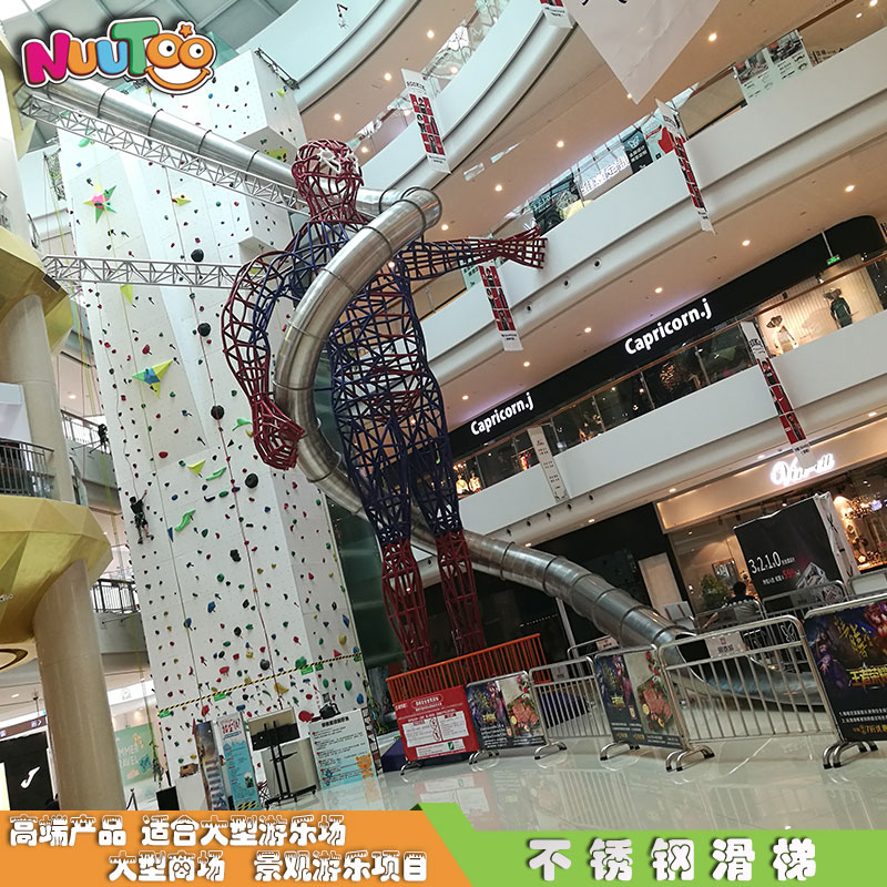 巨型滑梯能給當地帶來什么樣的話題效應呢？