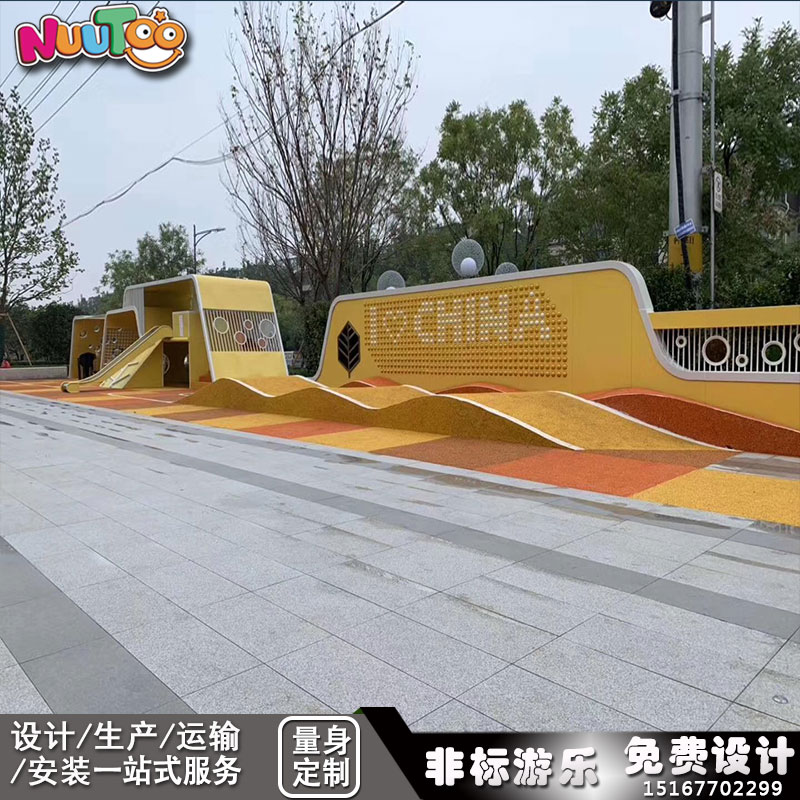 戶外非標(biāo)游樂有哪些優(yōu)點(diǎn)？