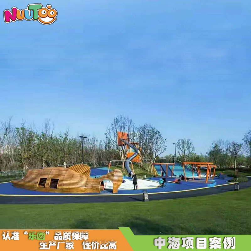 在北上廣投資兒童游樂(lè)場(chǎng)需要多少錢？