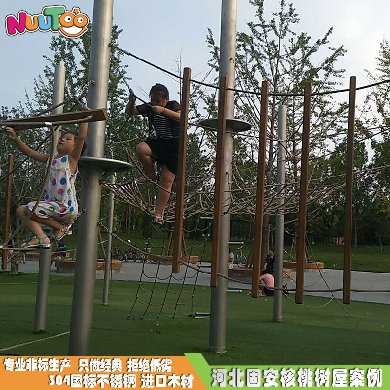 投資游樂設(shè)備就一定要學會如何保養(yǎng)！