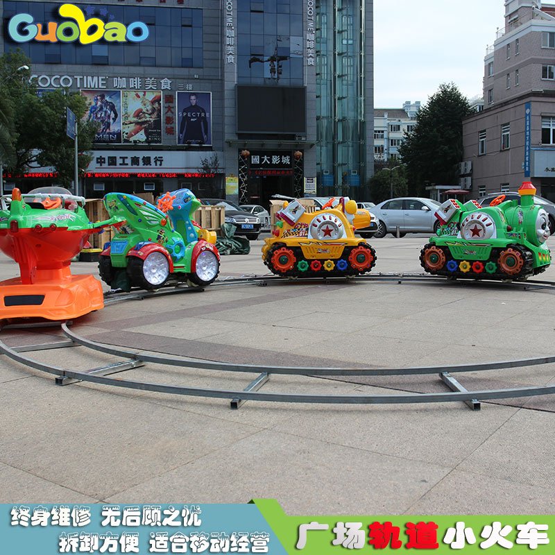 投資一家戶外小型兒童拓展樂園需要多少成本？