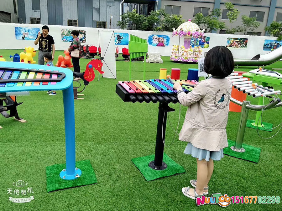 兒童打擊樂器有哪些？