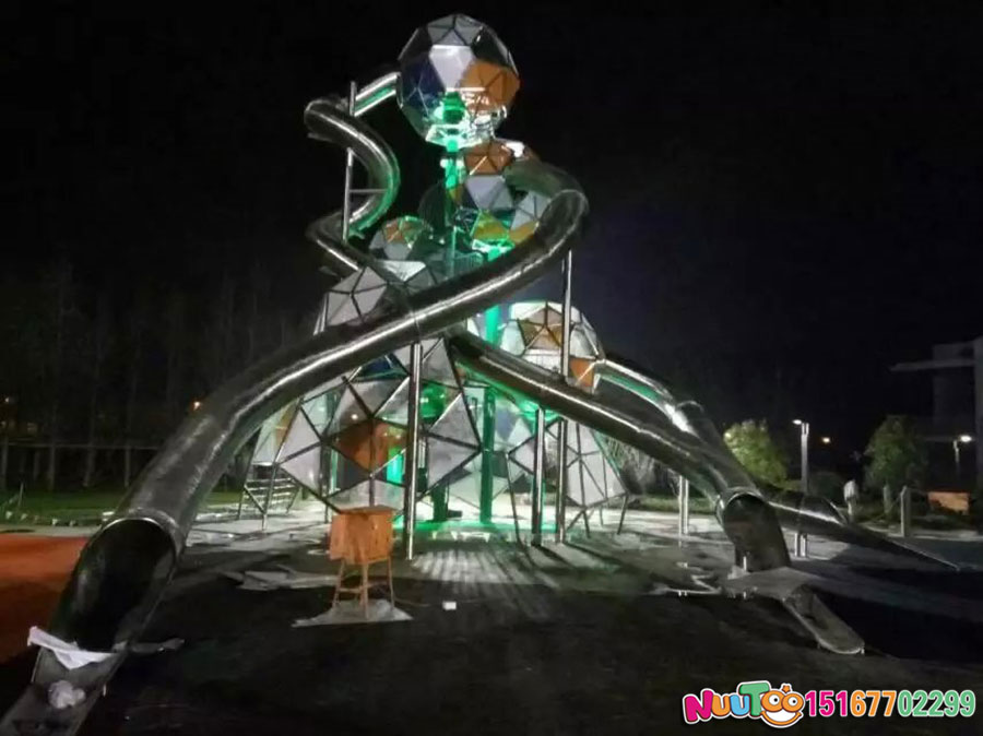開(kāi)設(shè)一家大型游樂(lè)場(chǎng)具體流程有哪些？需要提前了解