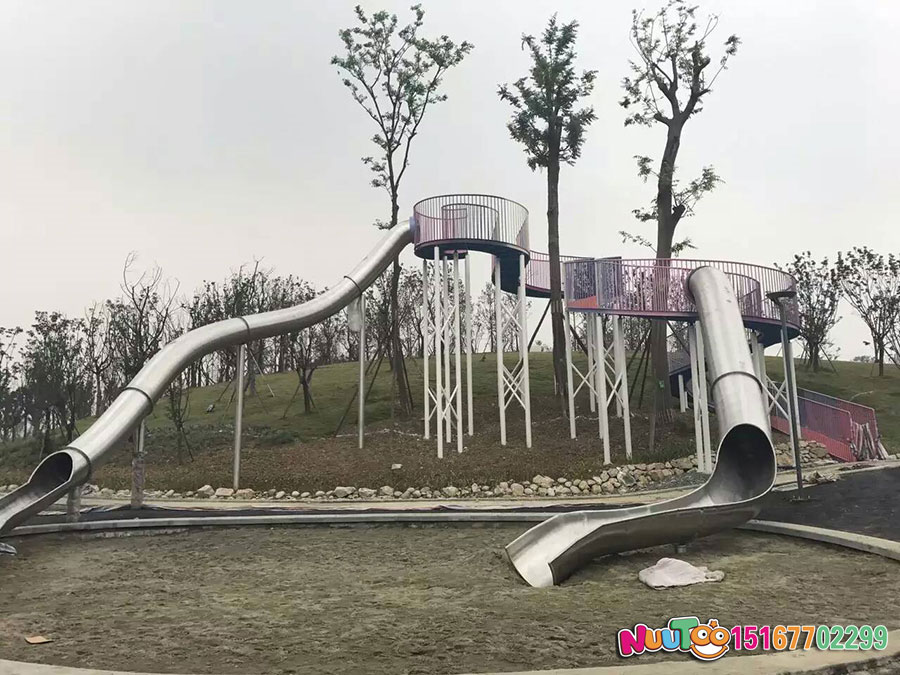 兒童滑梯的養(yǎng)護(hù)知識(shí)都有哪些？采用物理方法較好